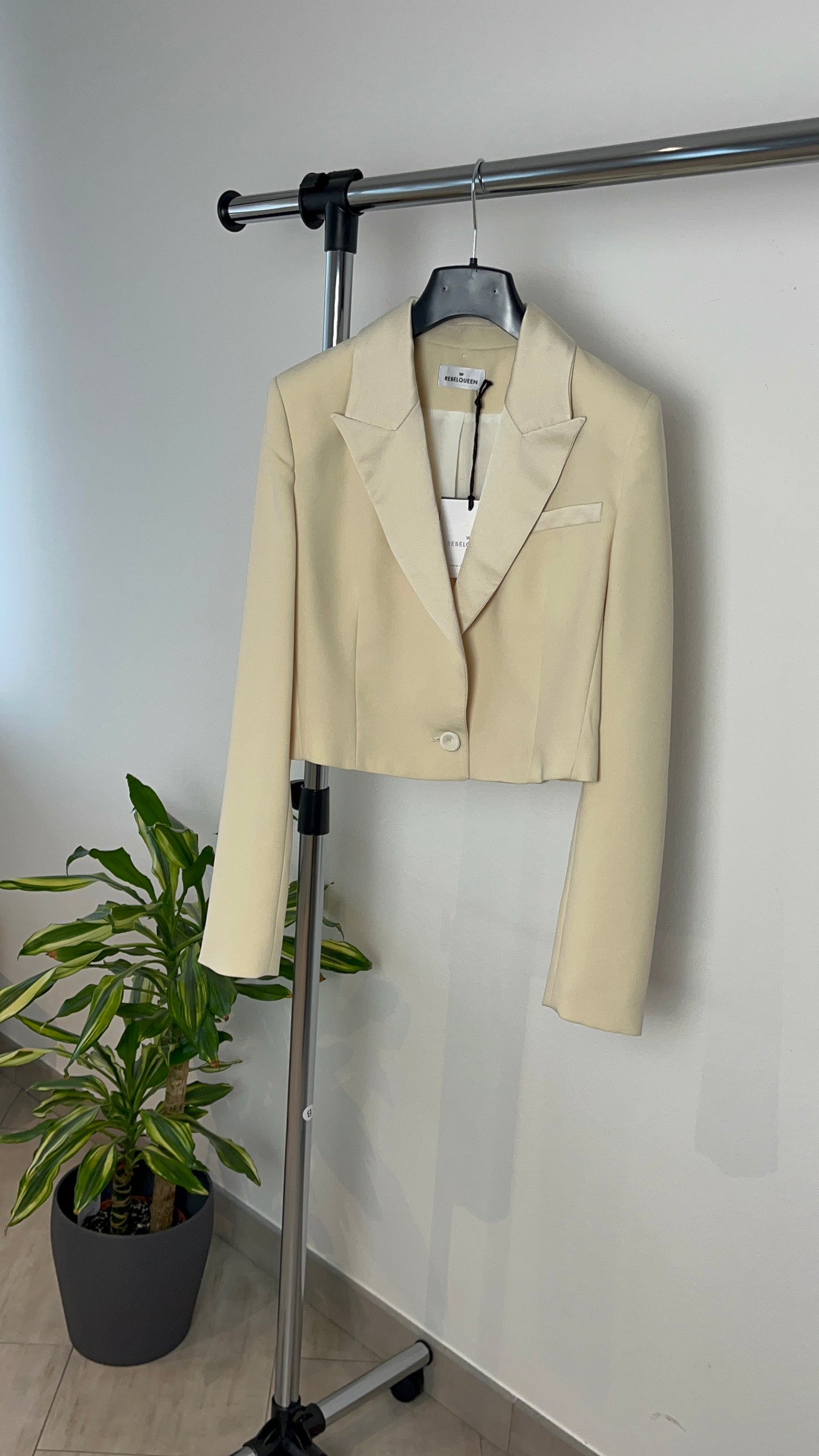 Giacca cropped Liu Jo