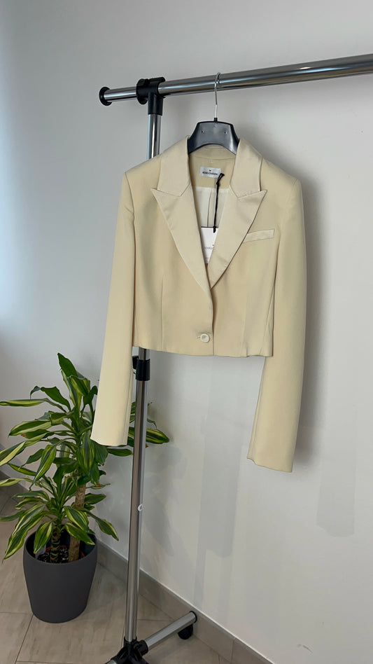 Giacca cropped Liu Jo