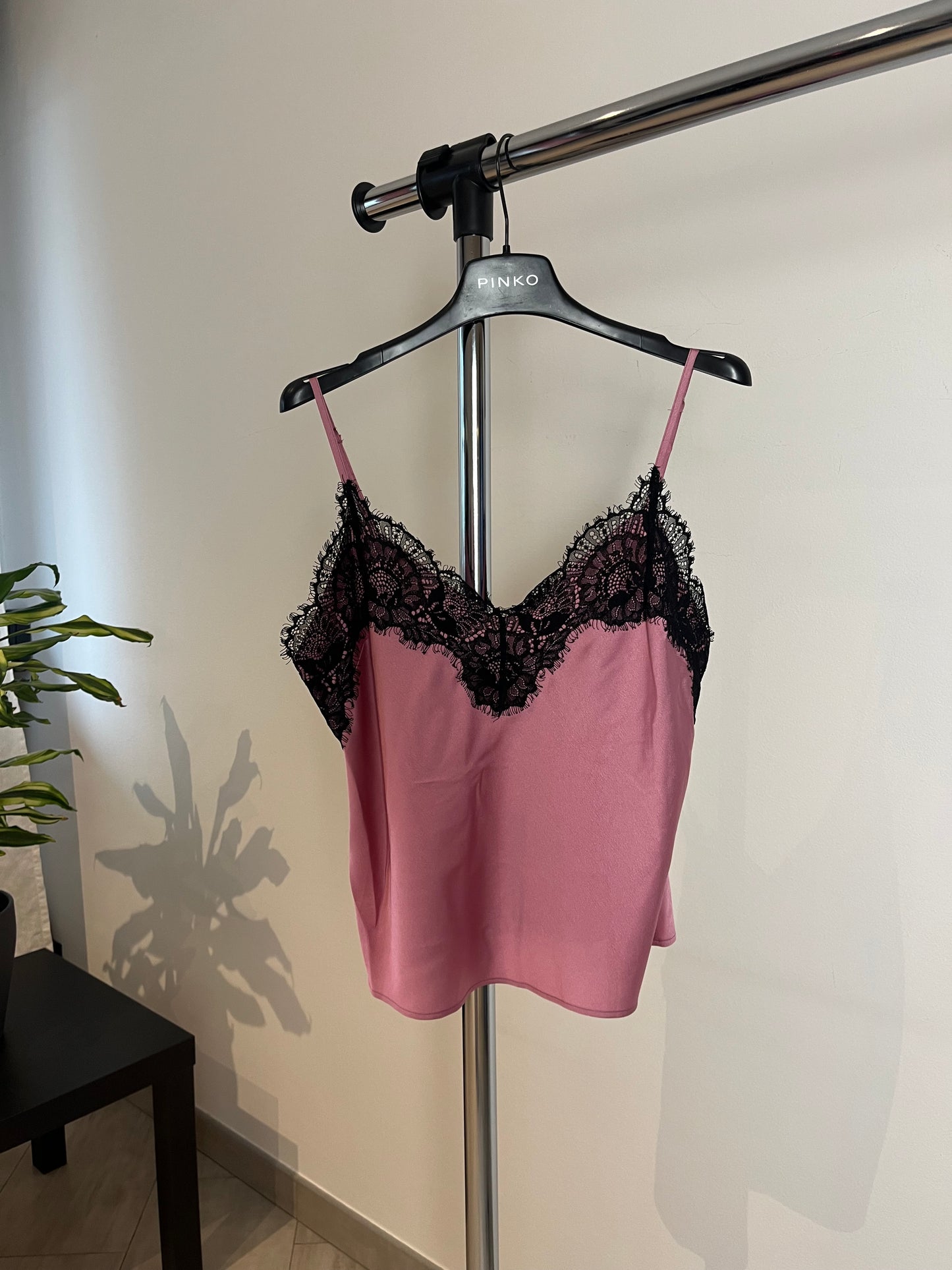 Canotta Pinko