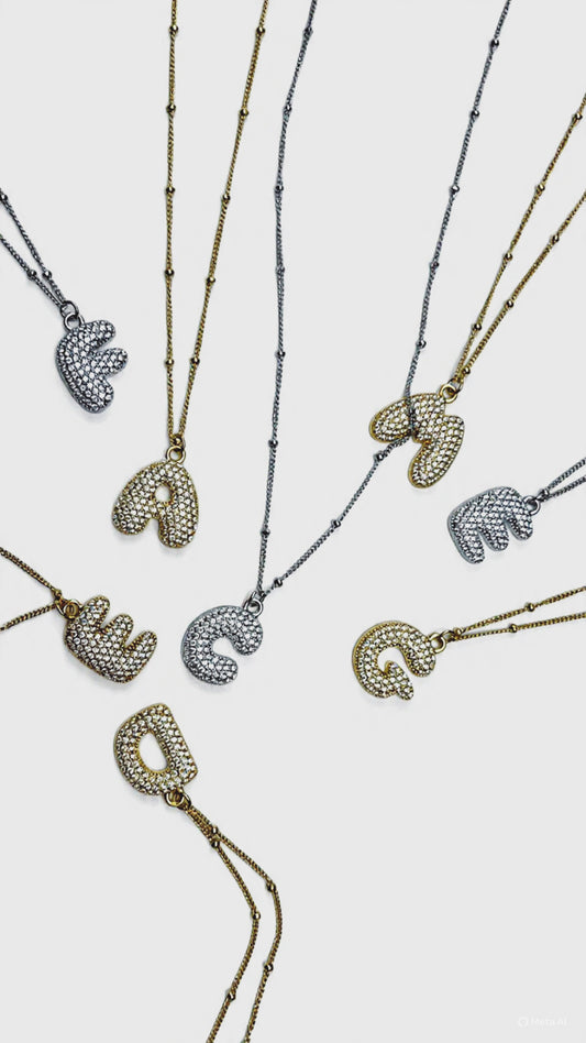 Collana Letterina