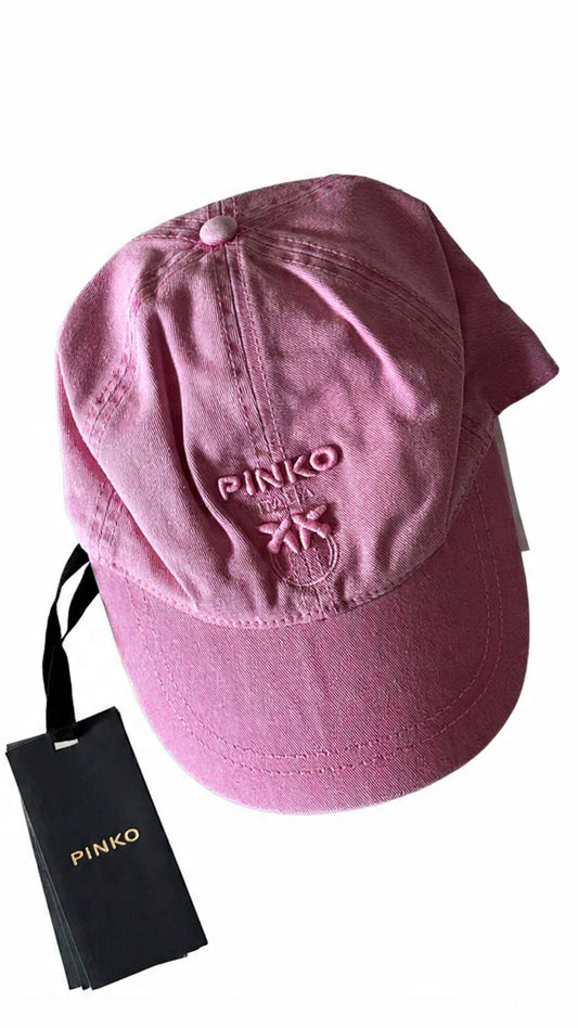 Cappello Pinko con visiera