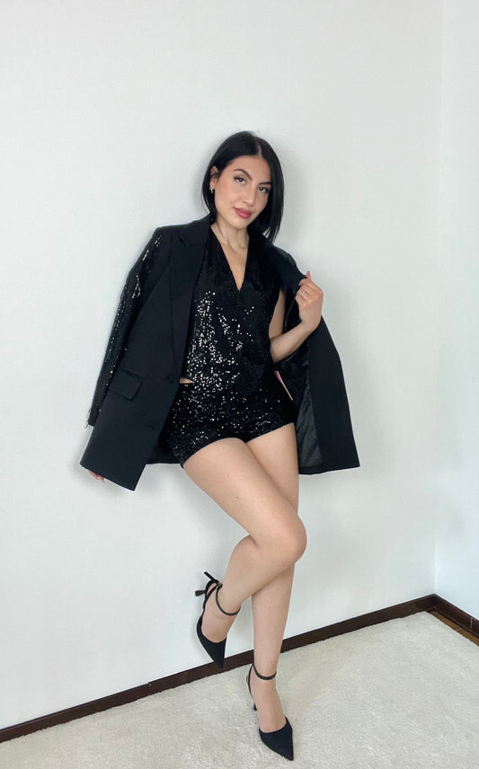 Pantaloncino Diamond