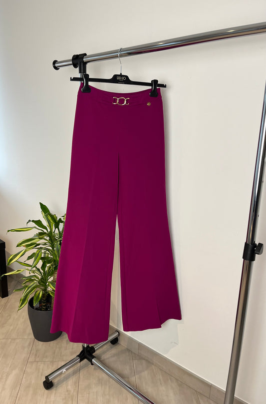 Pantaloni Liu Jo
