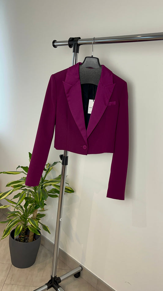 Giacca cropped Liu Jo