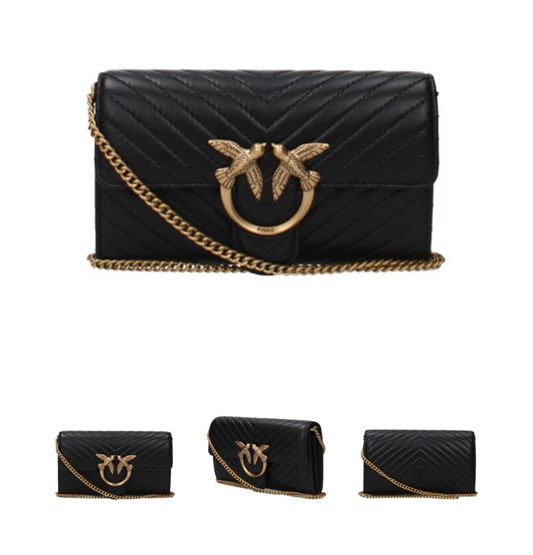 PREORDINE: Borsa Pinko