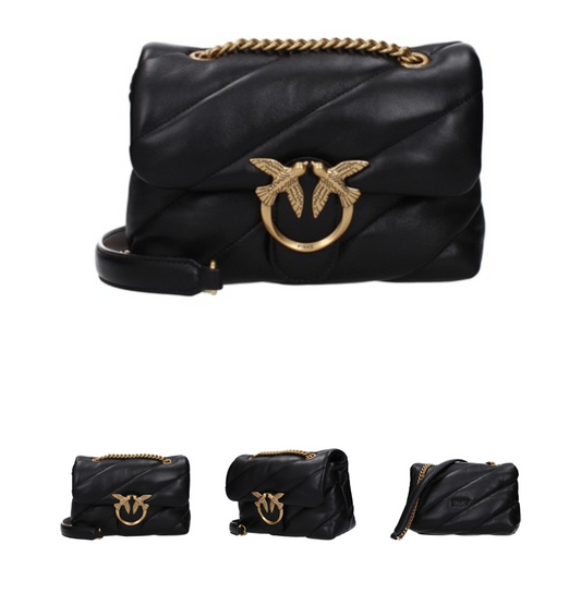 PREORDINE: Borsa Pinko